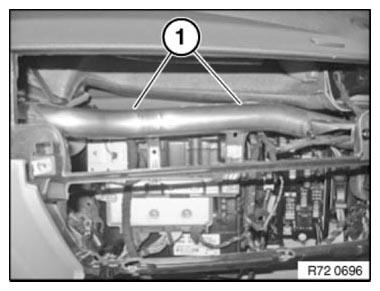 Airbag Generator/Airbag Unit For Pass